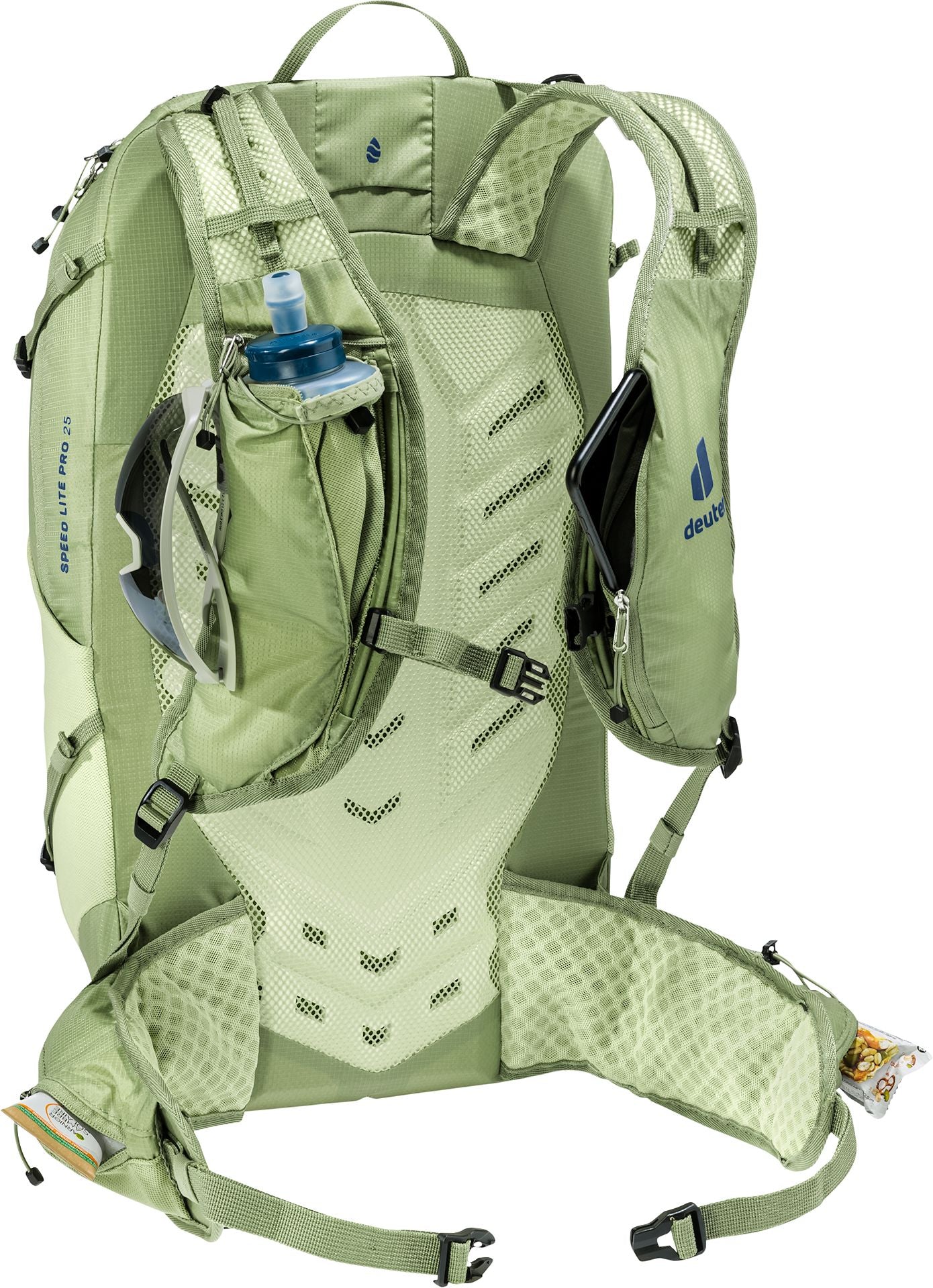 Deuter Speed Lite Pro 25 Hiking Backpack 