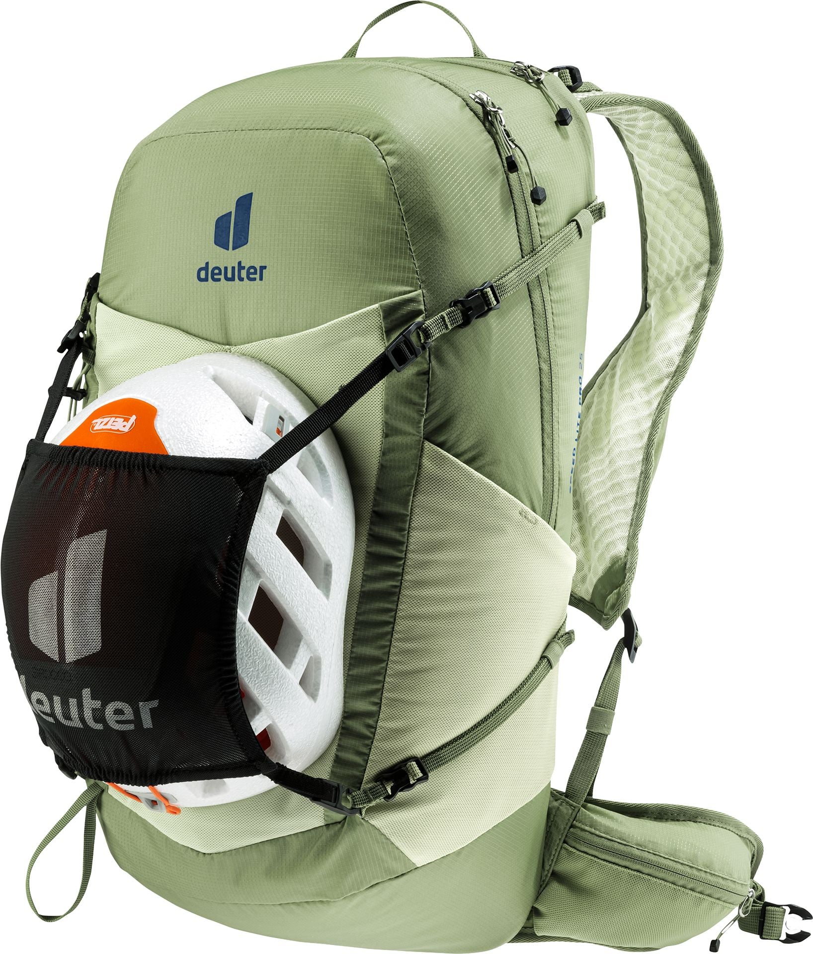 Deuter Speed Lite Pro 25 Hiking Backpack 