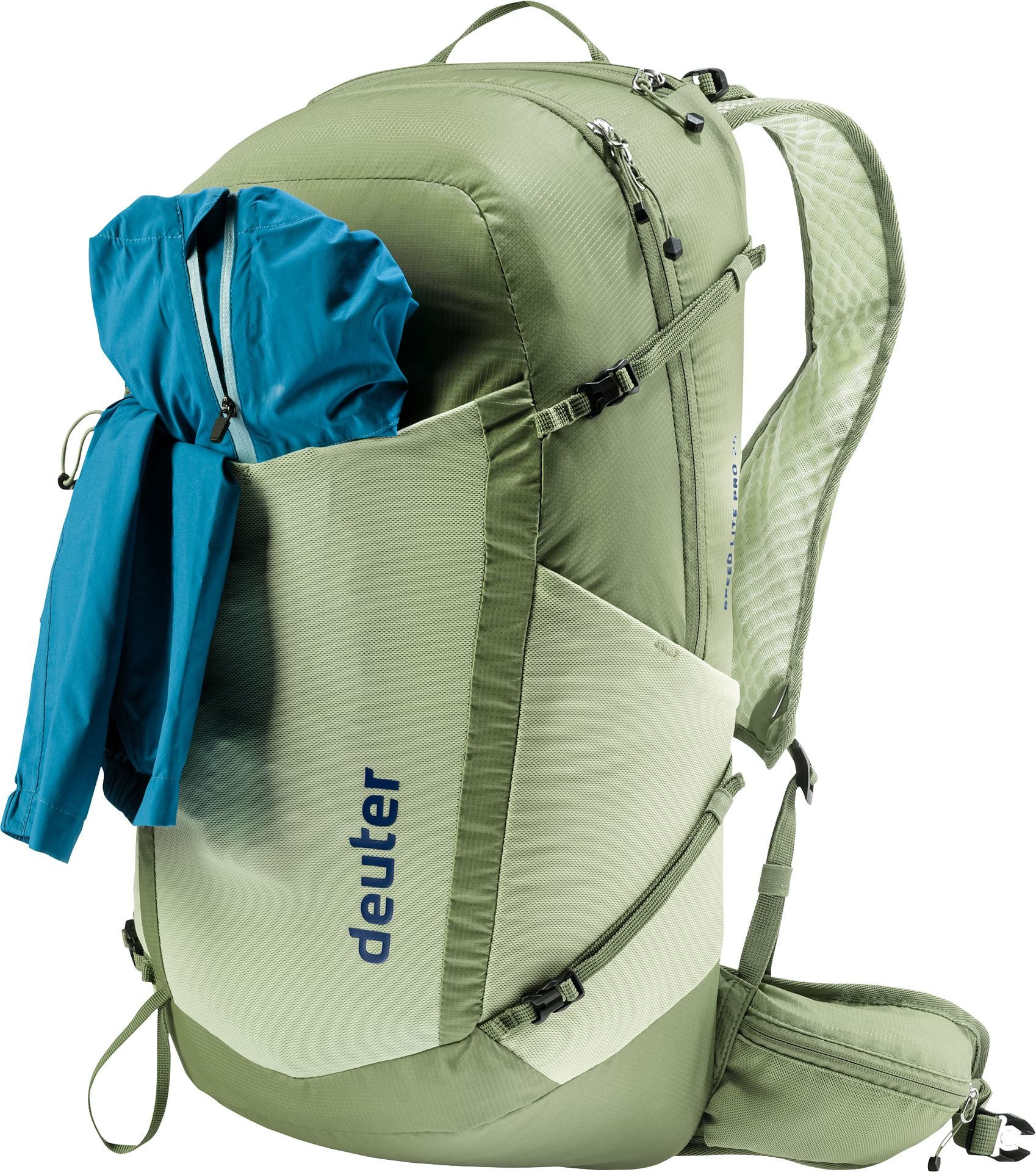 Deuter Speed Lite Pro 25 Hiking Backpack 