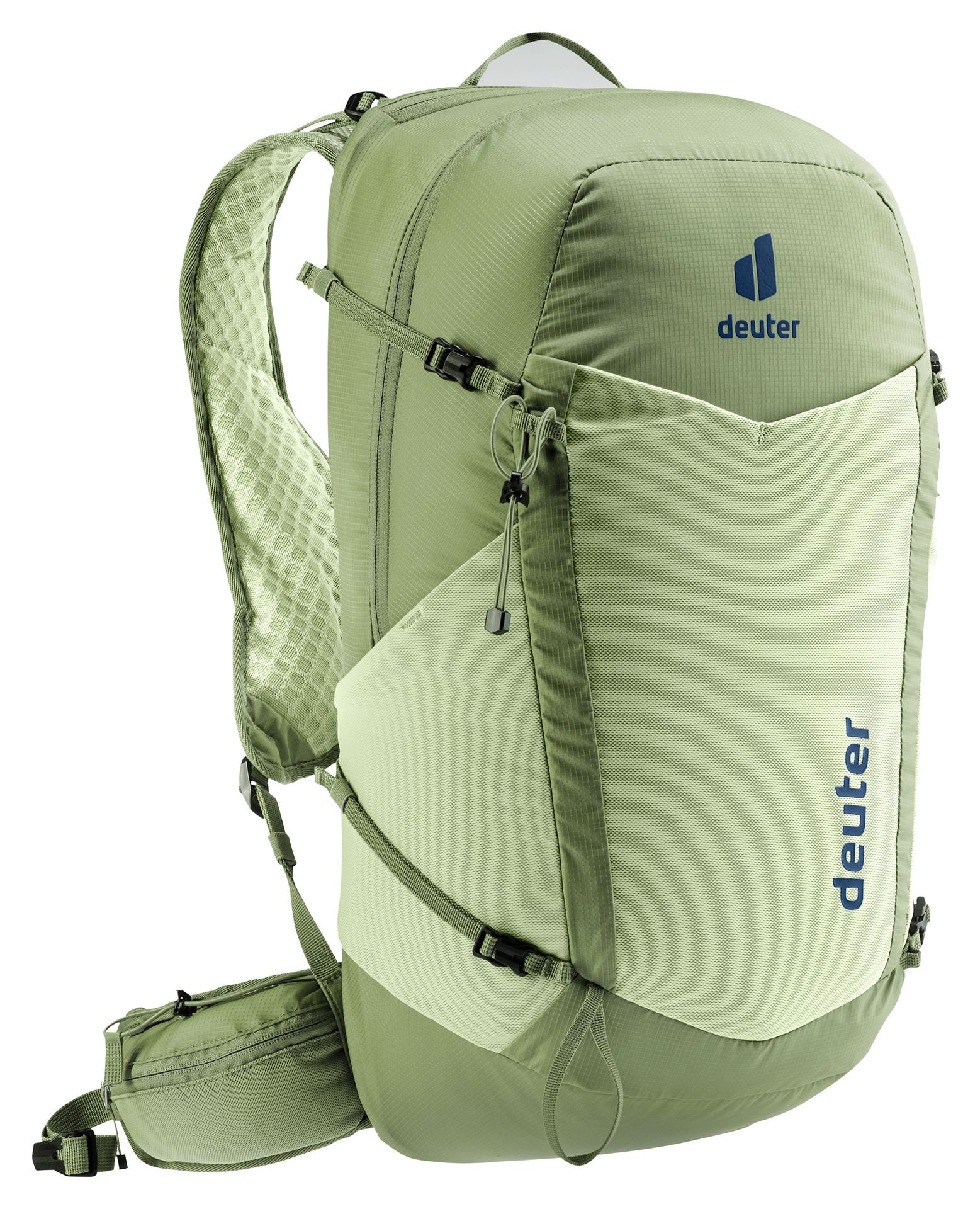 Deuter Speed Lite Pro 25 Hiking Backpack 