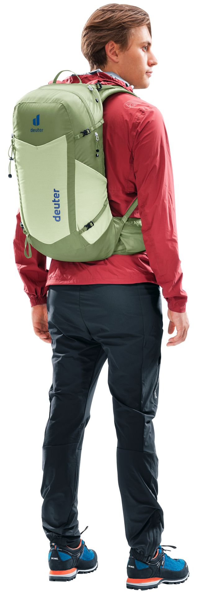 Deuter Speed Lite Pro 25 Hiking Backpack 