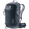 Deuter Speed Lite Pro 25 Hiking Backpack Black 