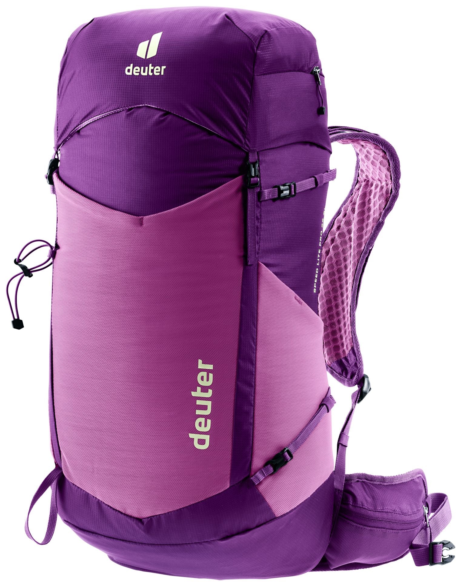 Deuter Speed Lite Pro 28 SL Hiking Backpack Lotus-Mystic 