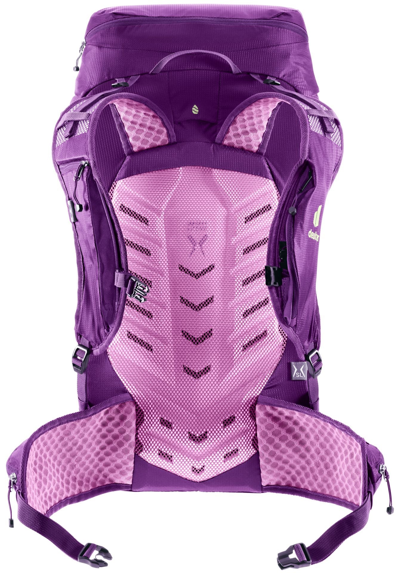 Deuter Speed Lite Pro 28 SL Hiking Backpack 