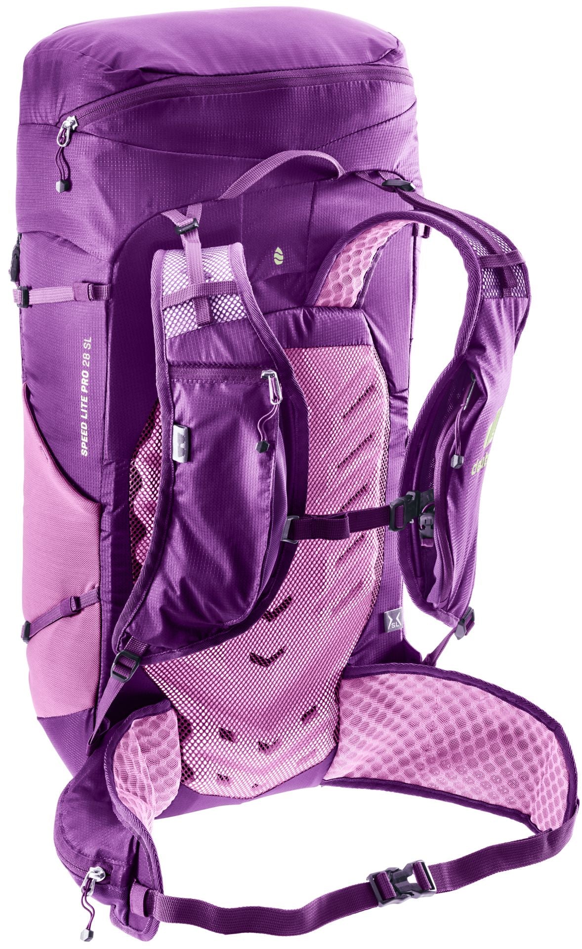 Deuter Speed Lite Pro 28 SL Hiking Backpack 