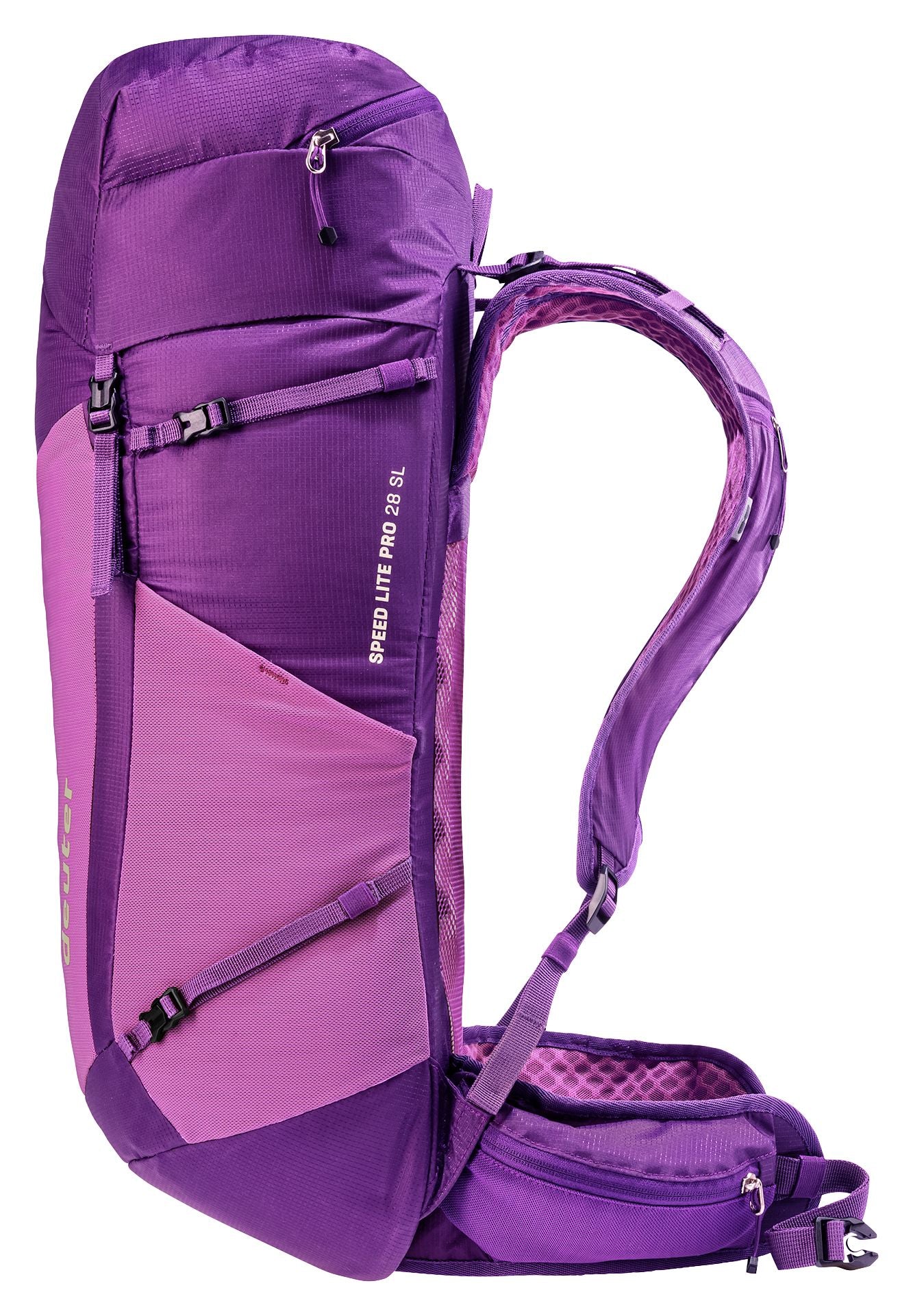 Deuter Speed Lite Pro 28 SL Hiking Backpack 