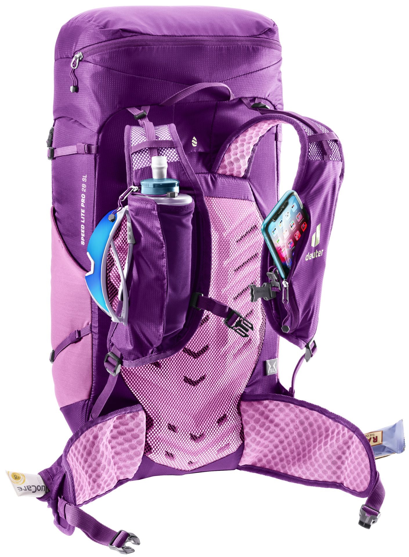 Deuter Speed Lite Pro 28 SL Hiking Backpack 