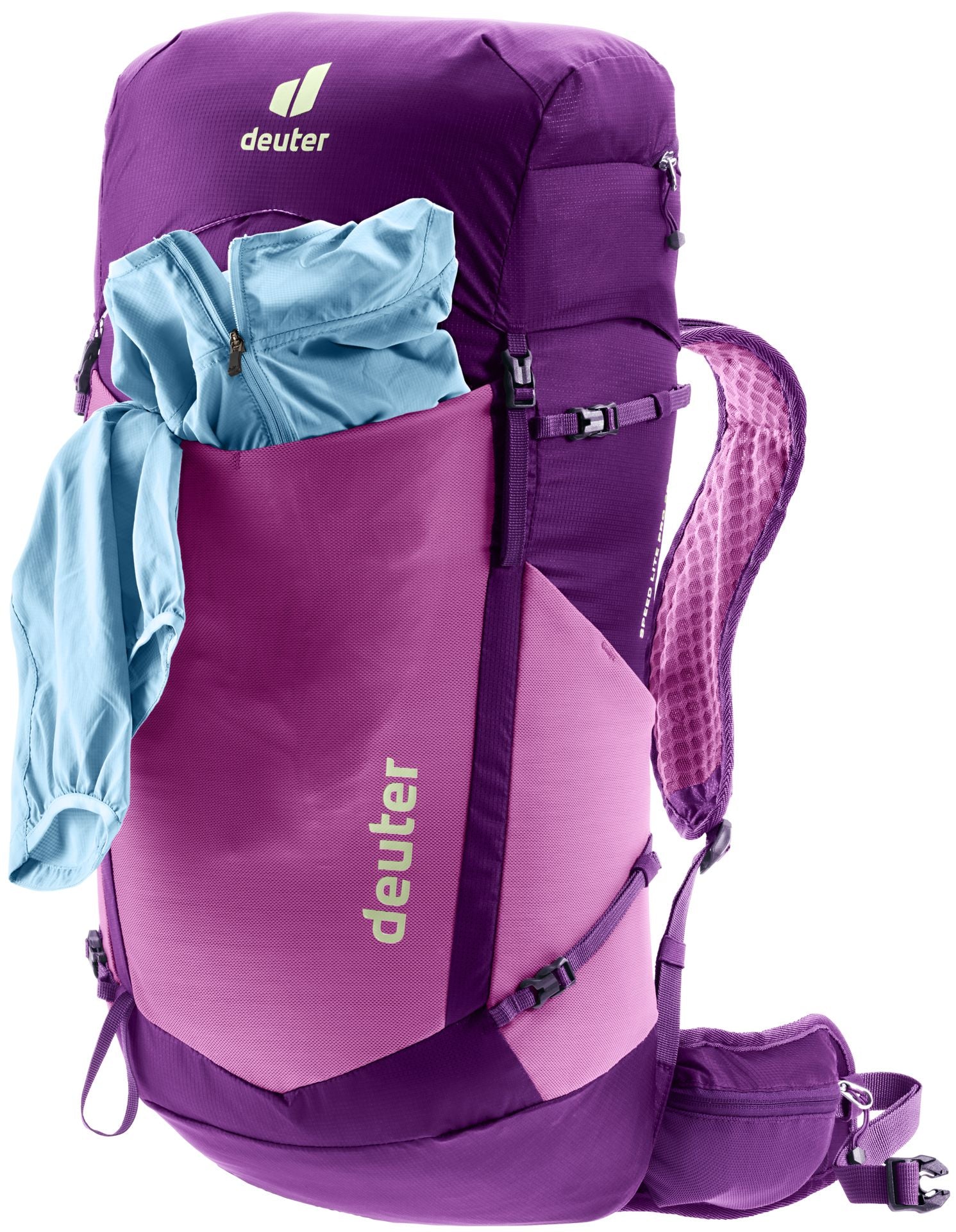 Deuter Speed Lite Pro 28 SL Hiking Backpack 