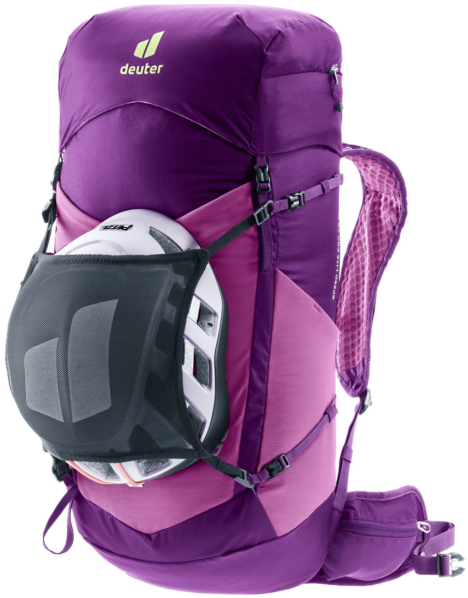 Deuter Speed Lite Pro 28 SL Hiking Backpack 