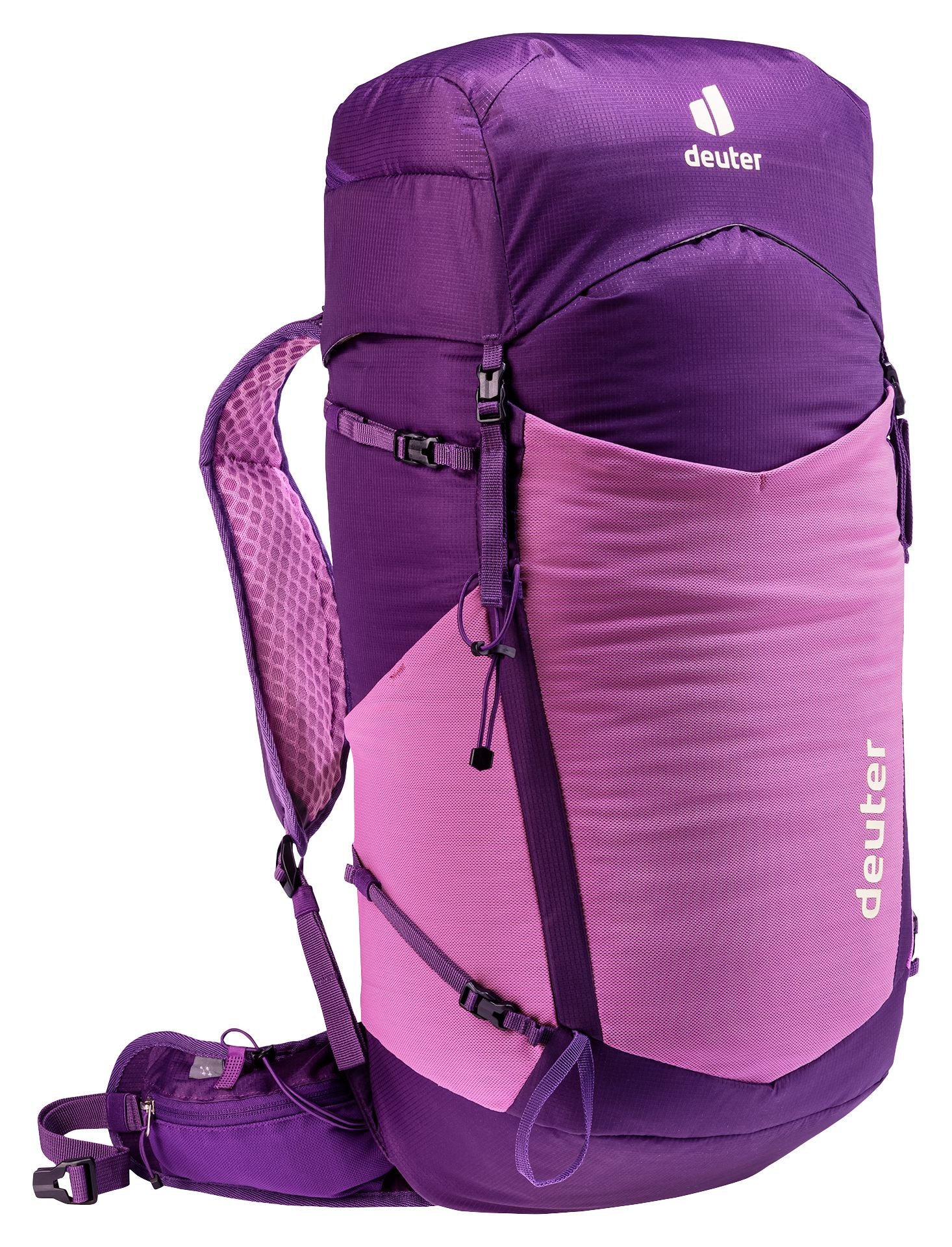 Deuter Speed Lite Pro 28 SL Hiking Backpack 