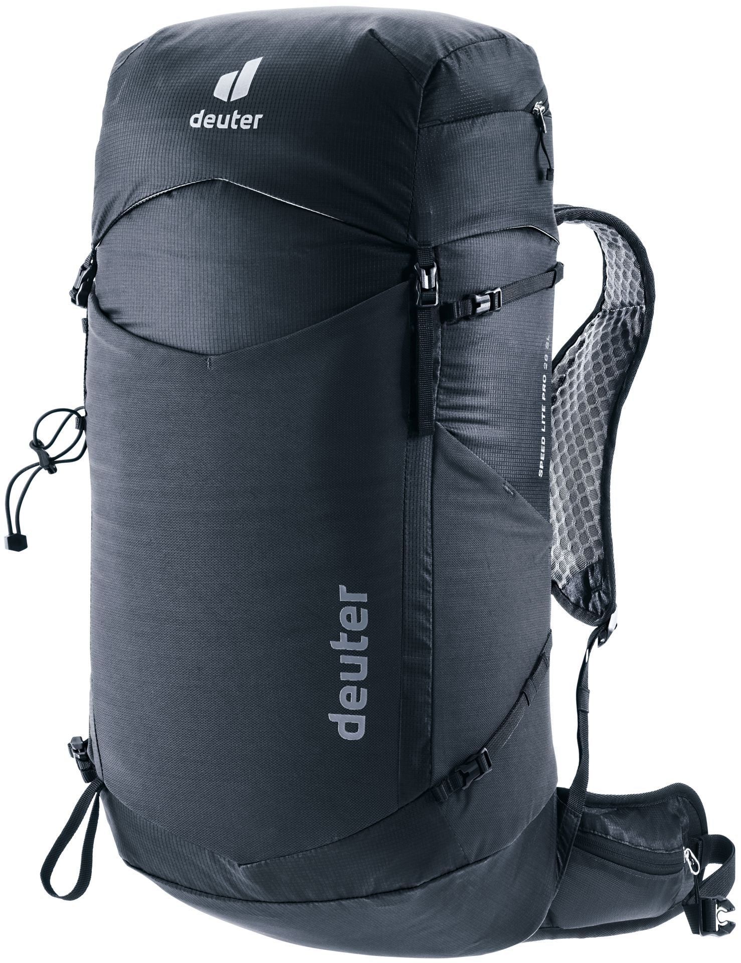 Deuter Speed Lite Pro 28 SL Hiking Backpack Black 
