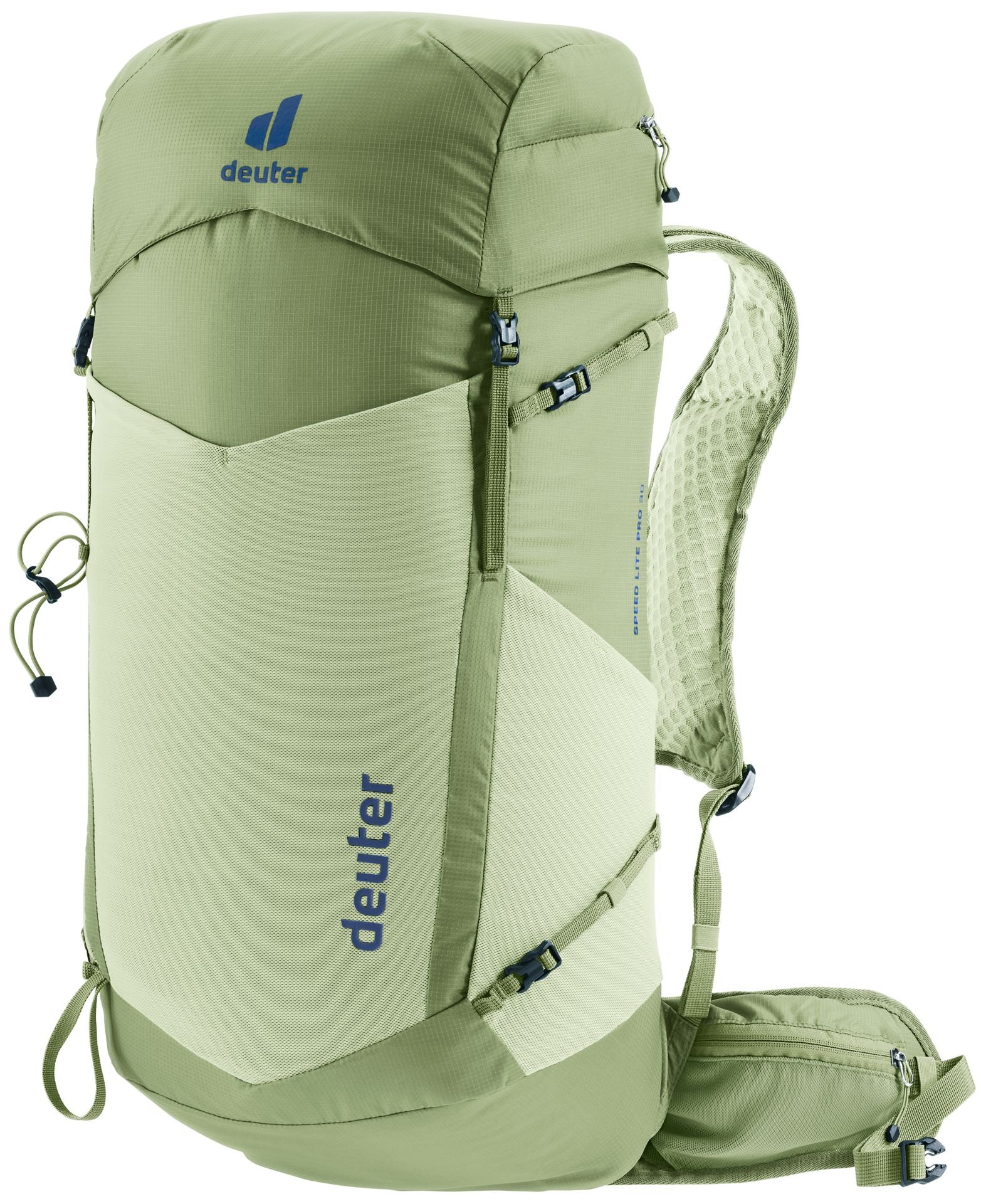 Deuter Speed Lite Pro 30 Hiking Backpack Mineral-Grove 