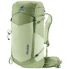 Deuter Speed Lite Pro 30 Hiking Backpack Mineral-Grove 