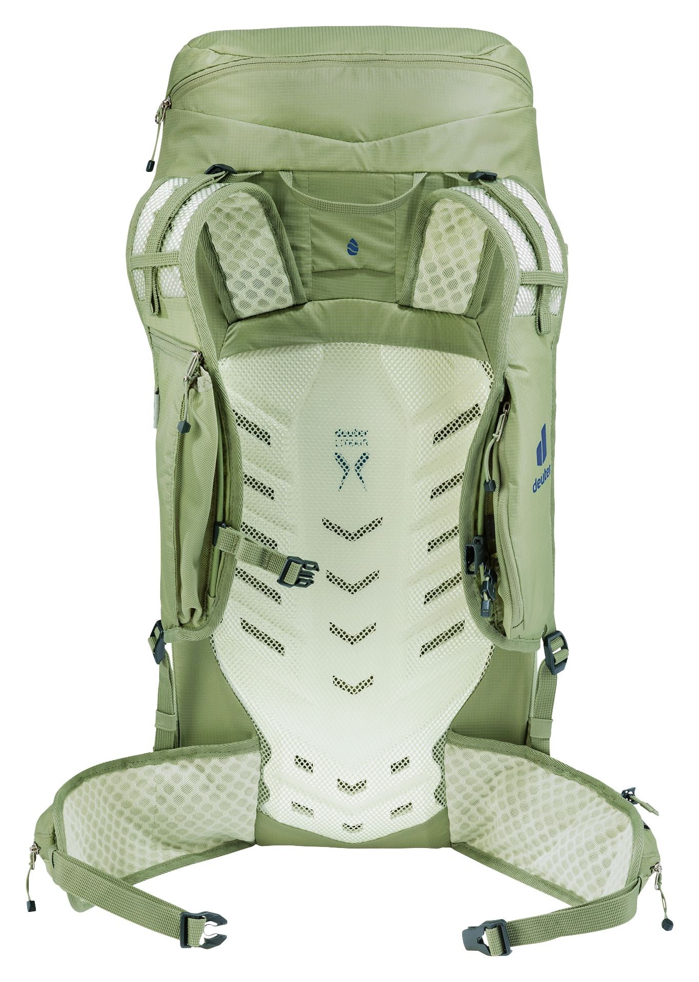 Deuter Speed Lite Pro 30 Hiking Backpack 
