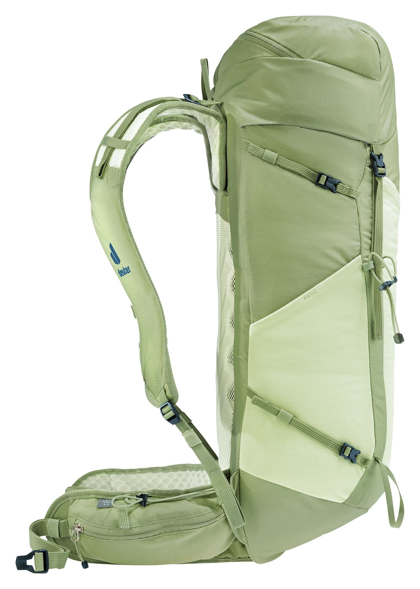 Deuter Speed Lite Pro 30 Hiking Backpack 