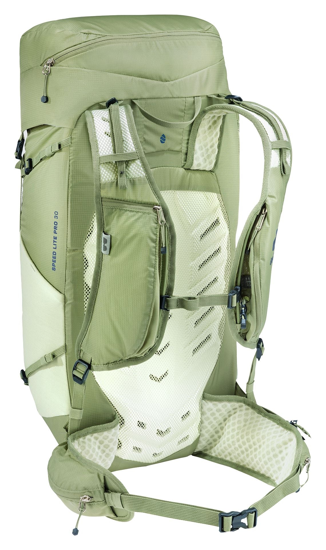 Deuter Speed Lite Pro 30 Hiking Backpack 