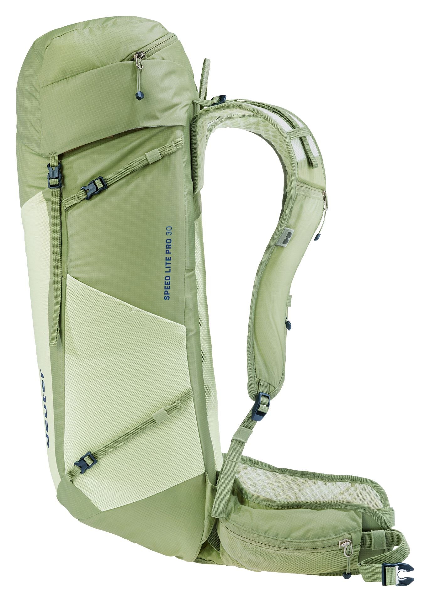 Deuter Speed Lite Pro 30 Hiking Backpack 