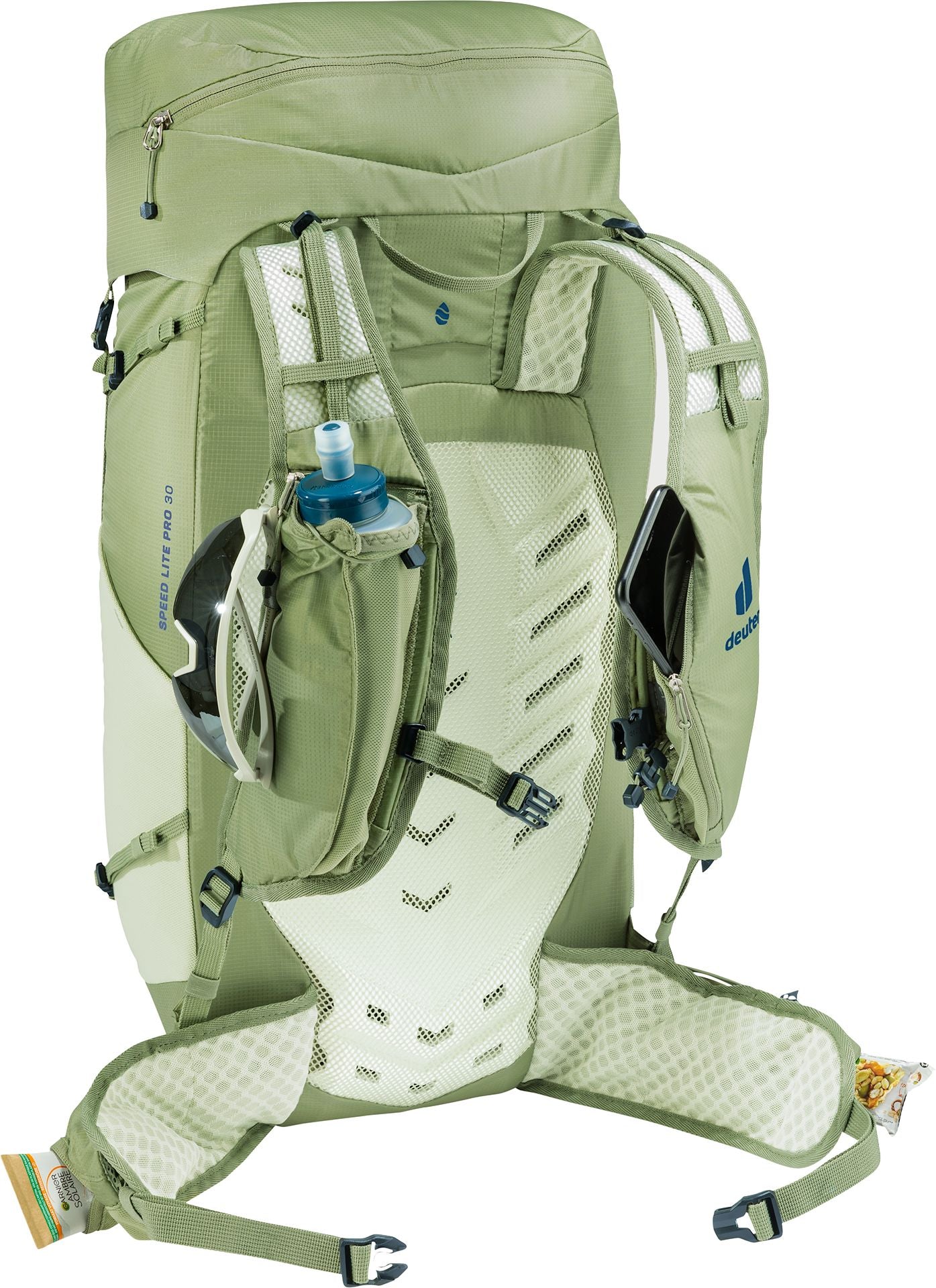 Deuter Speed Lite Pro 30 Hiking Backpack 