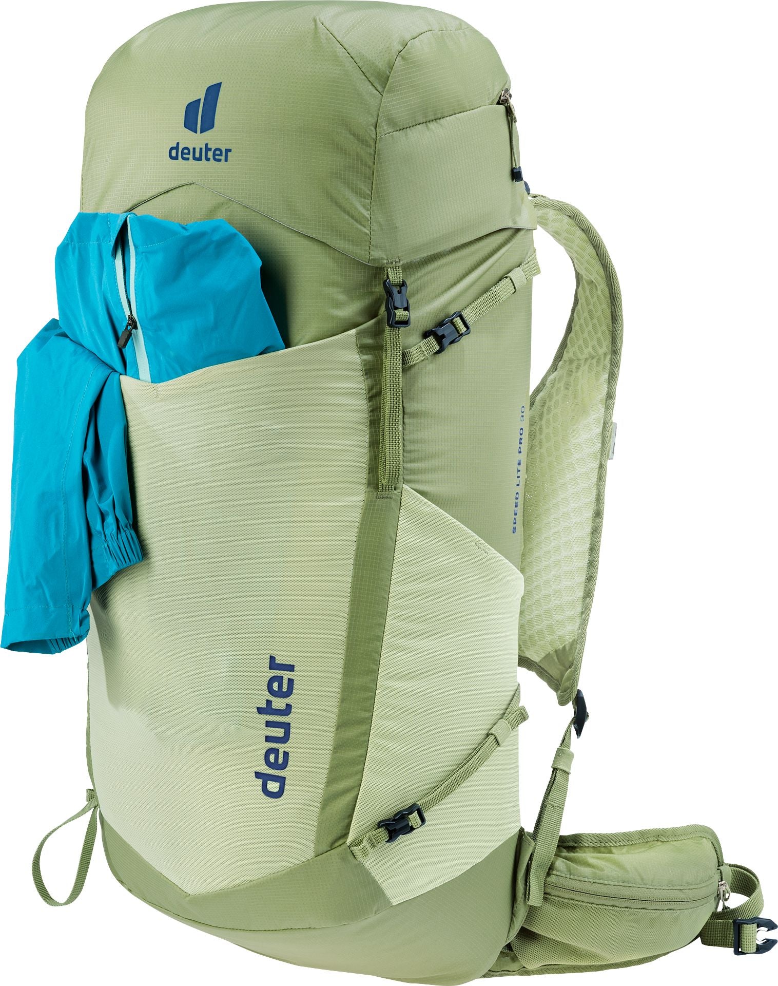 Deuter Speed Lite Pro 30 Hiking Backpack 