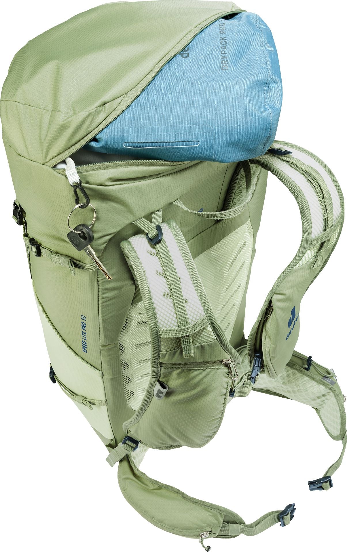 Deuter Speed Lite Pro 30 Hiking Backpack 