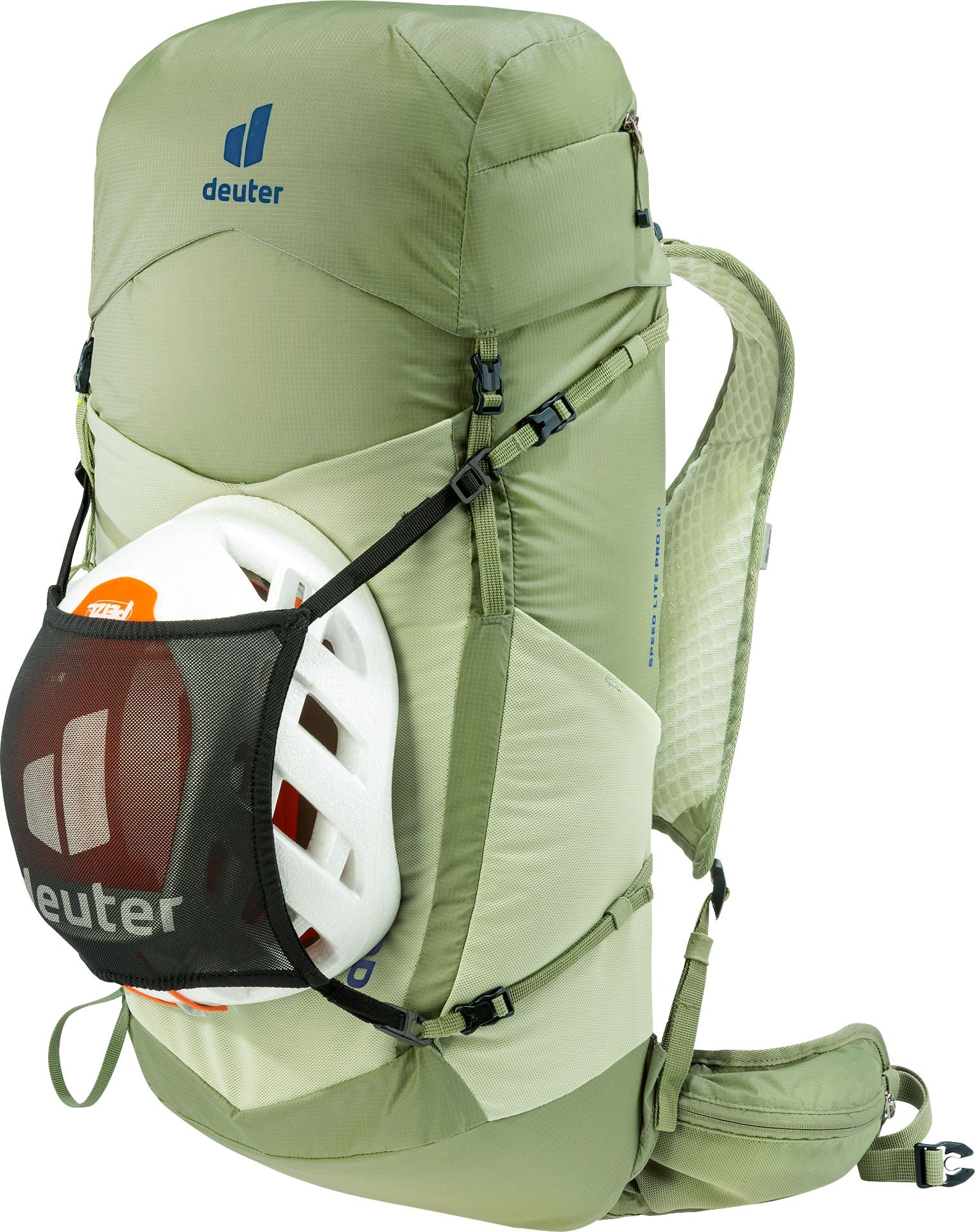 Deuter Speed Lite Pro 30 Hiking Backpack 