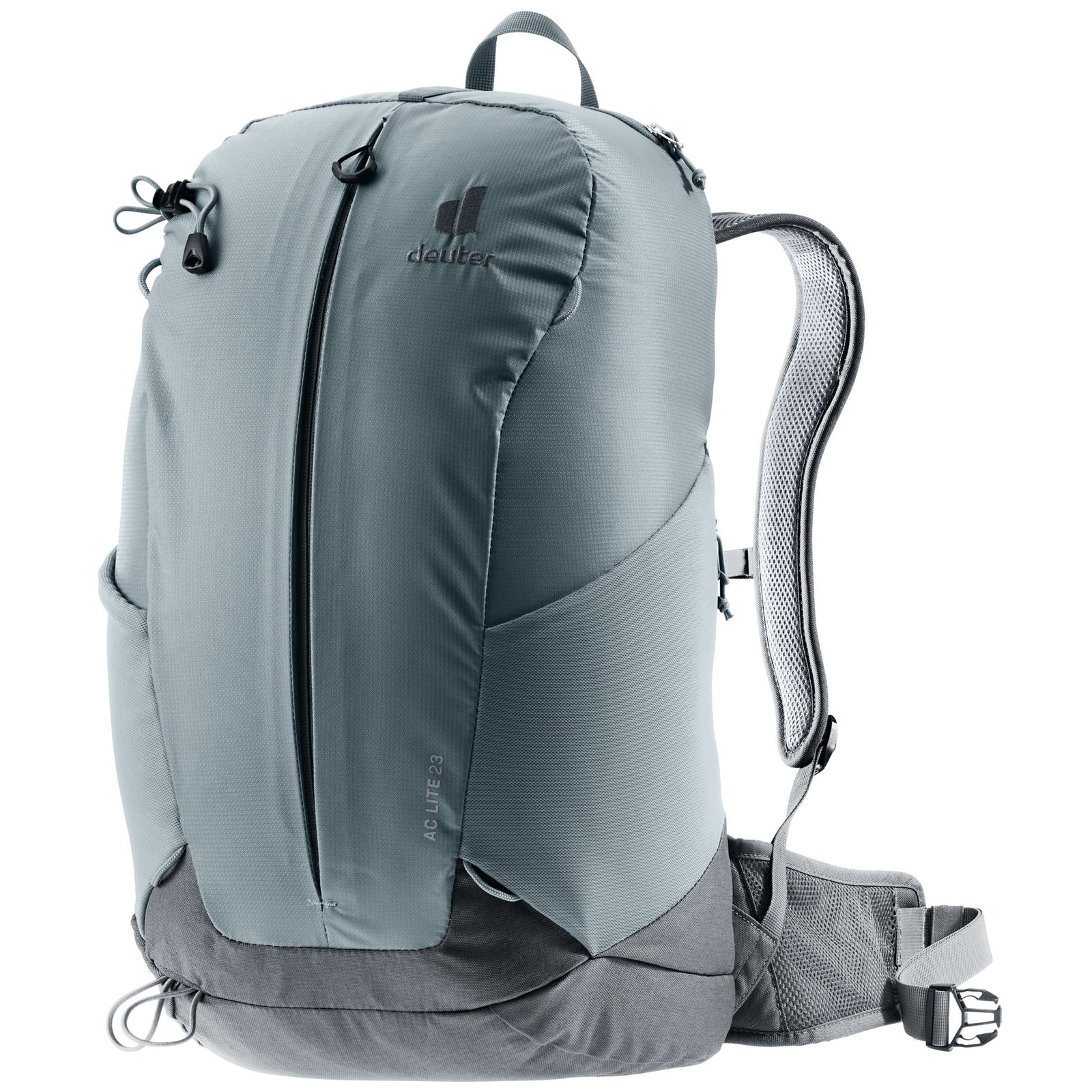 deuter ac lite 26l backpack 24 Black Deuter AC Lite 26l Backpack