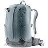 Deuter AC Lite 23 Hiking Backpack Shale-Graphite 
