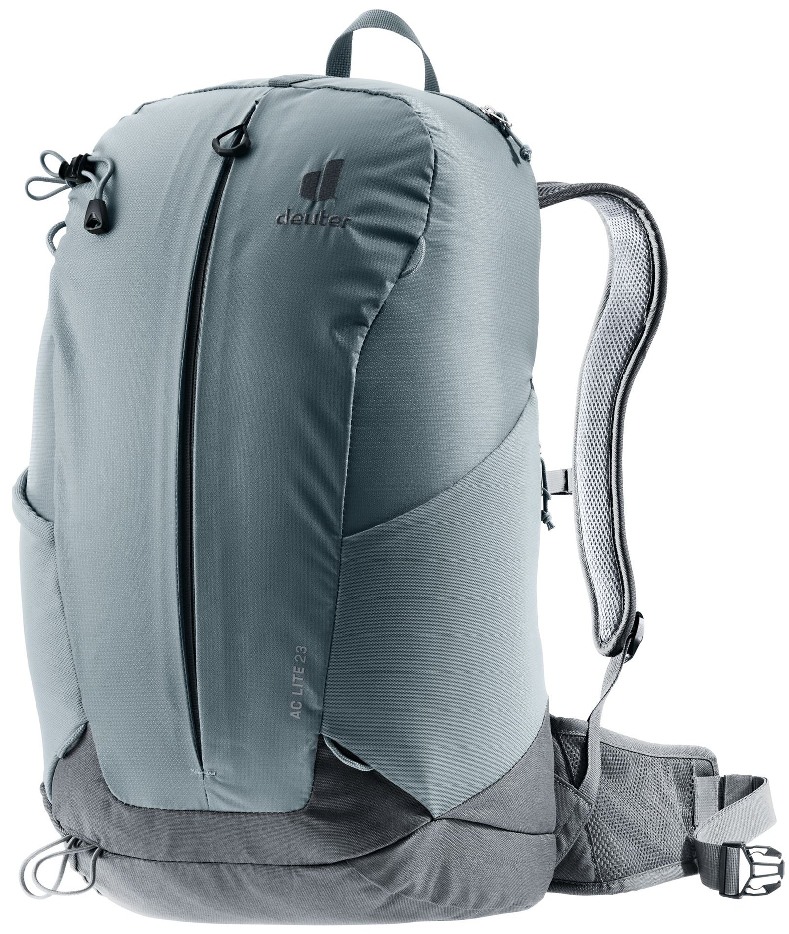 Deuter AC Lite 23 Hiking Backpack Shale-Graphite 