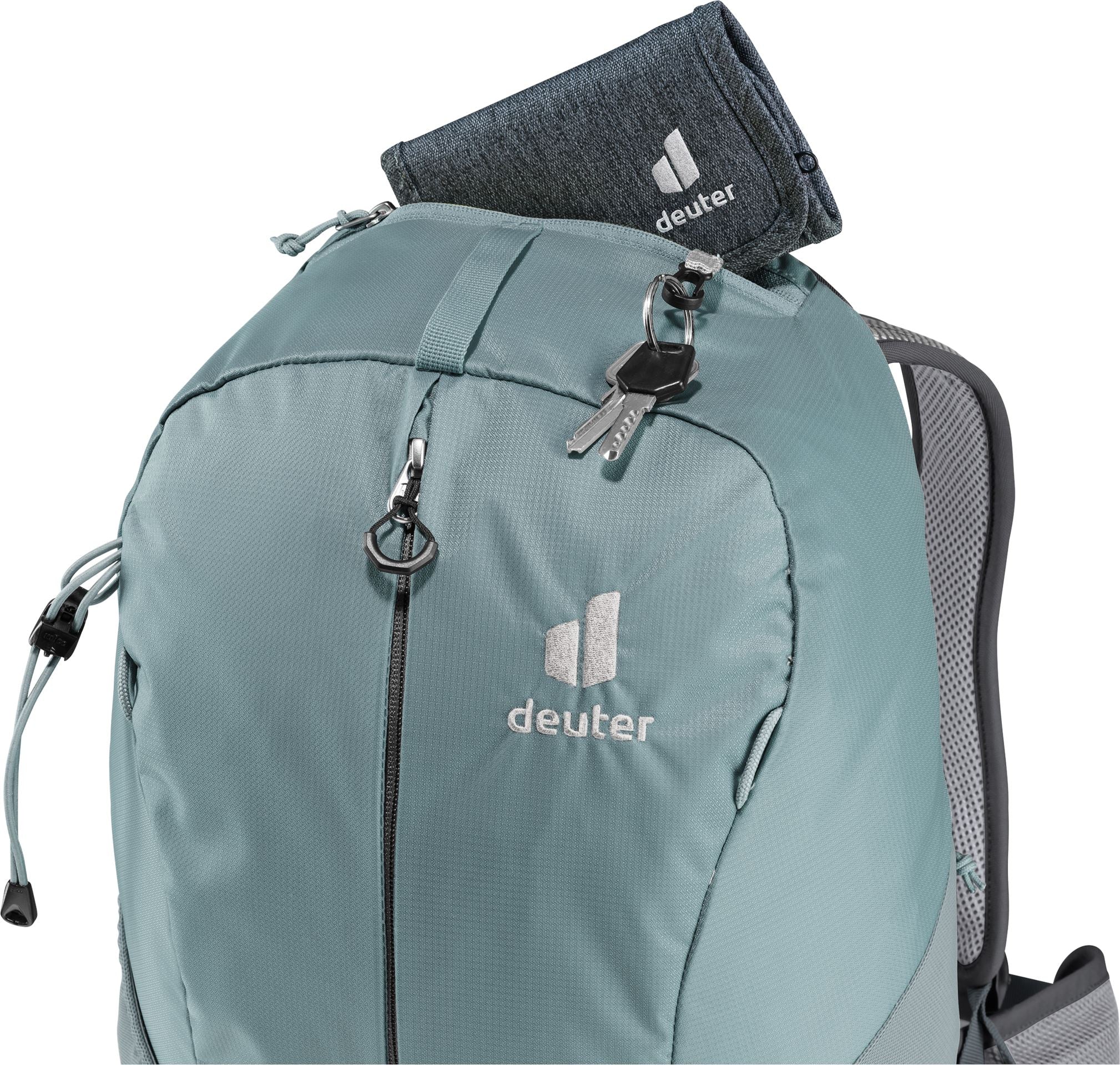 Deuter AC Lite 23 Hiking Backpack 