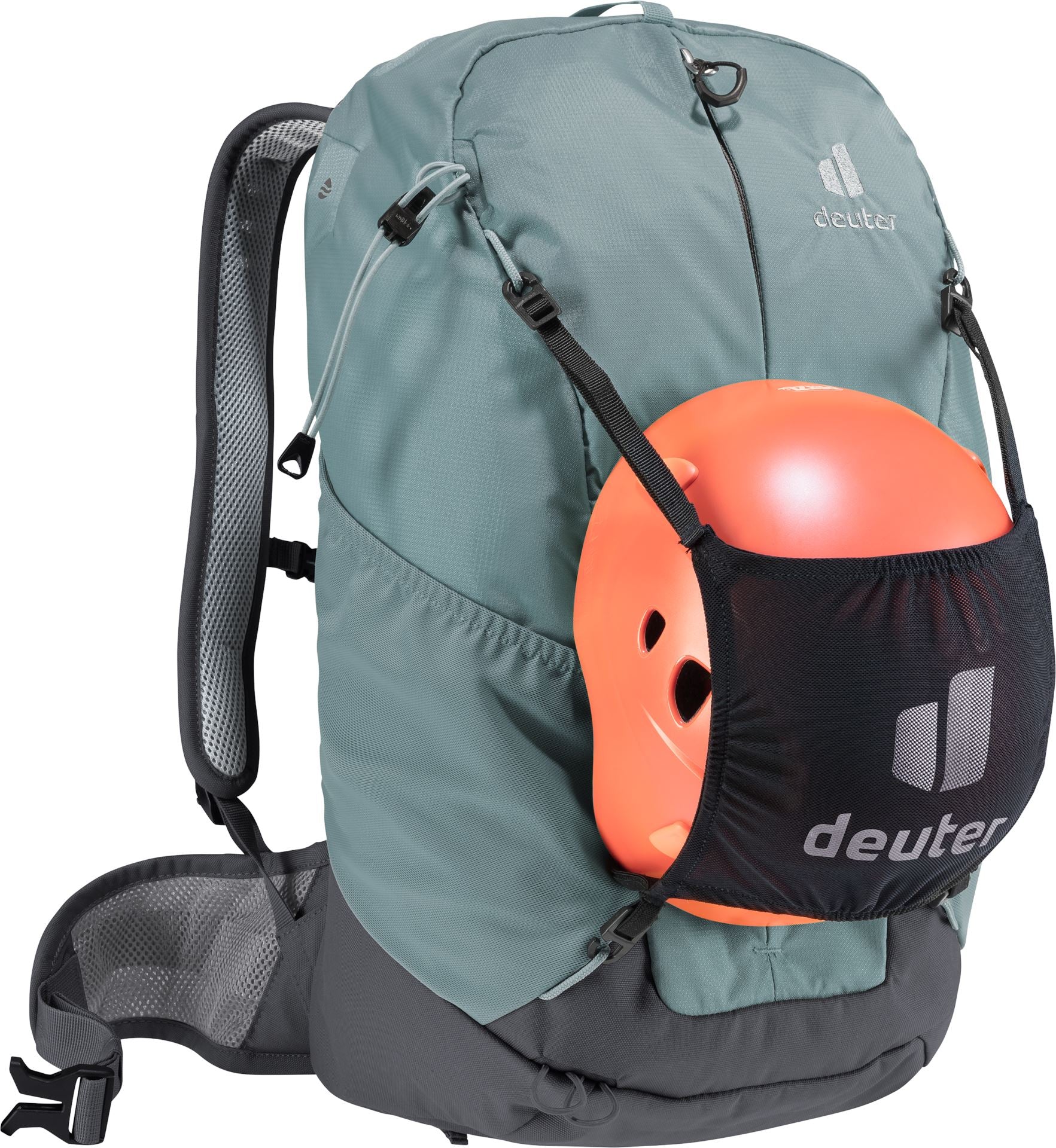 Deuter AC Lite 23 Hiking Backpack 