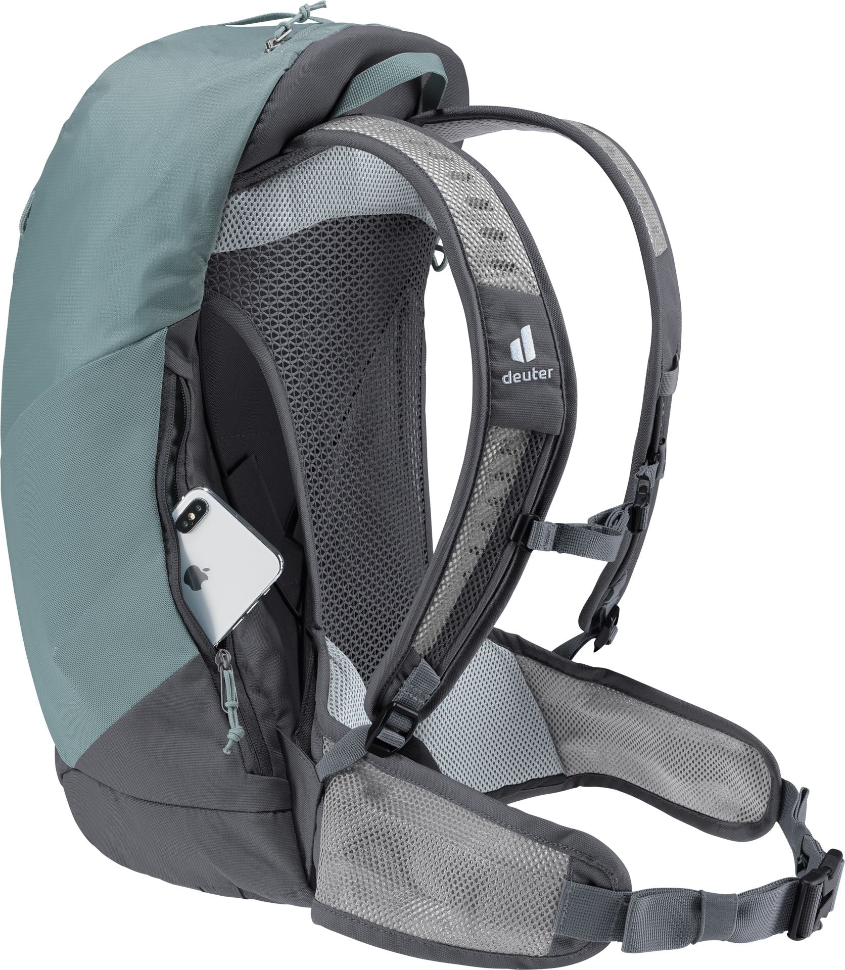 Deuter AC Lite 23 Hiking Backpack 