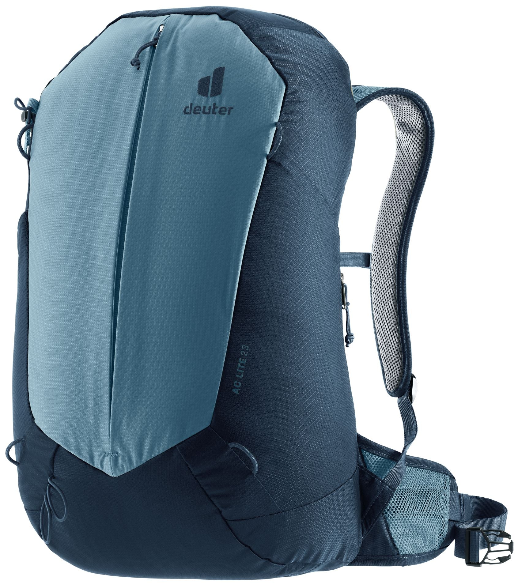 Deuter AC Lite 23 Hiking Backpack Atlantic-Ink 