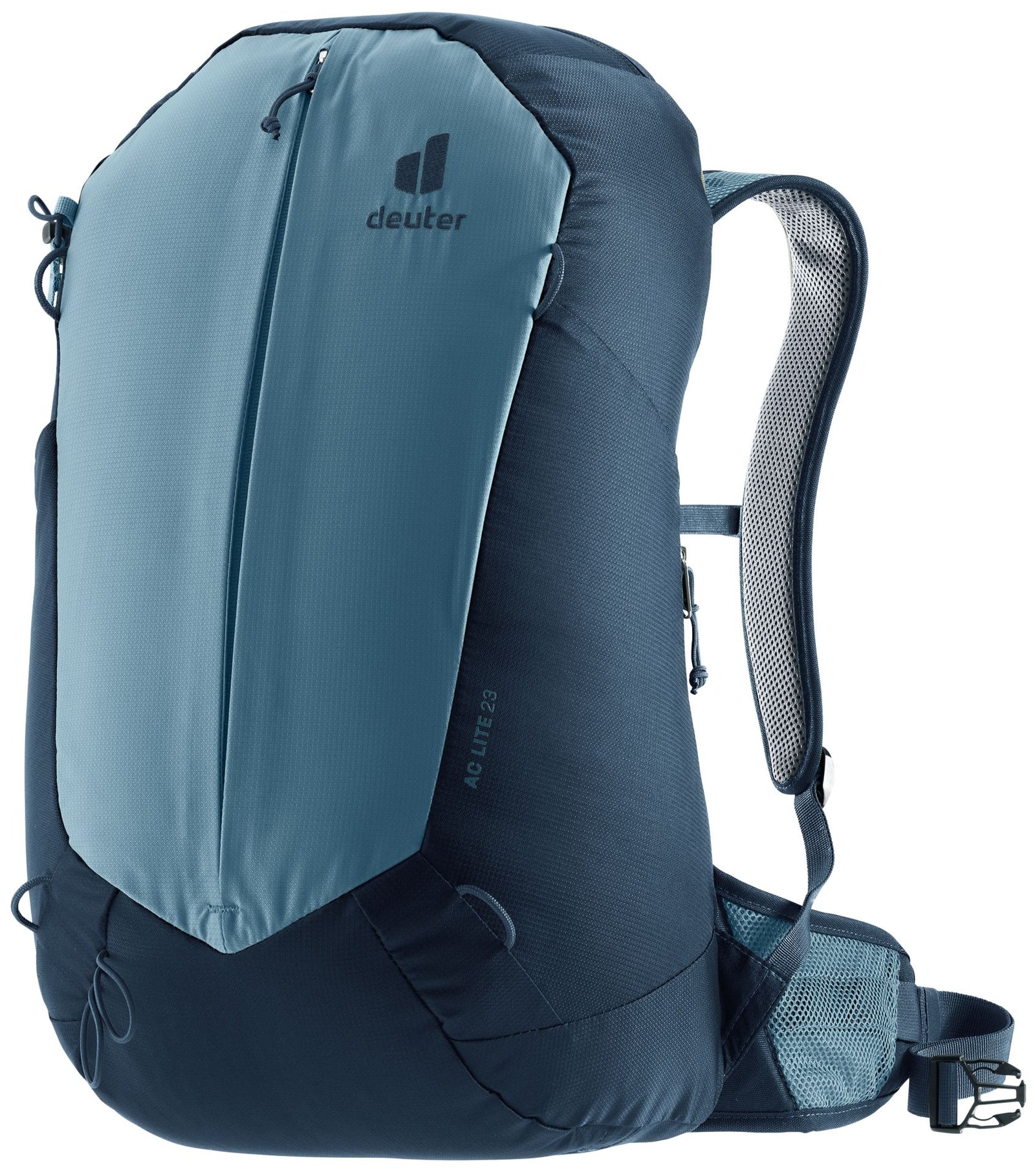 Deuter AC Lite 23 Hiking Backpack Atlantic-Ink 