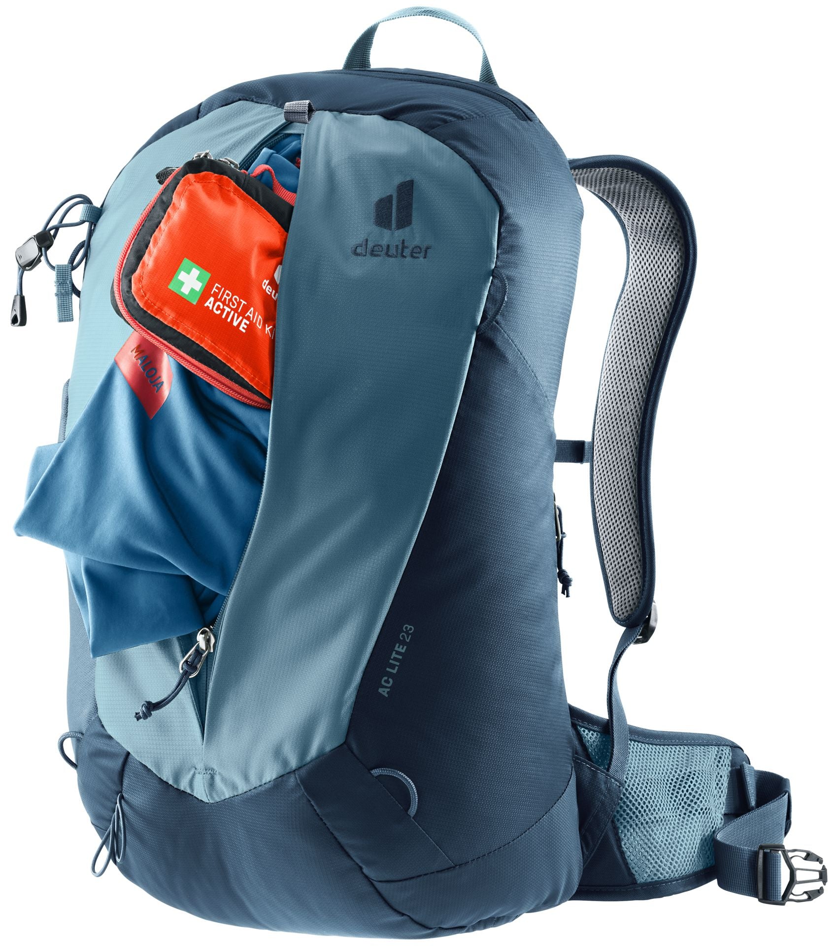 Deuter AC Lite 23 Hiking Backpack 