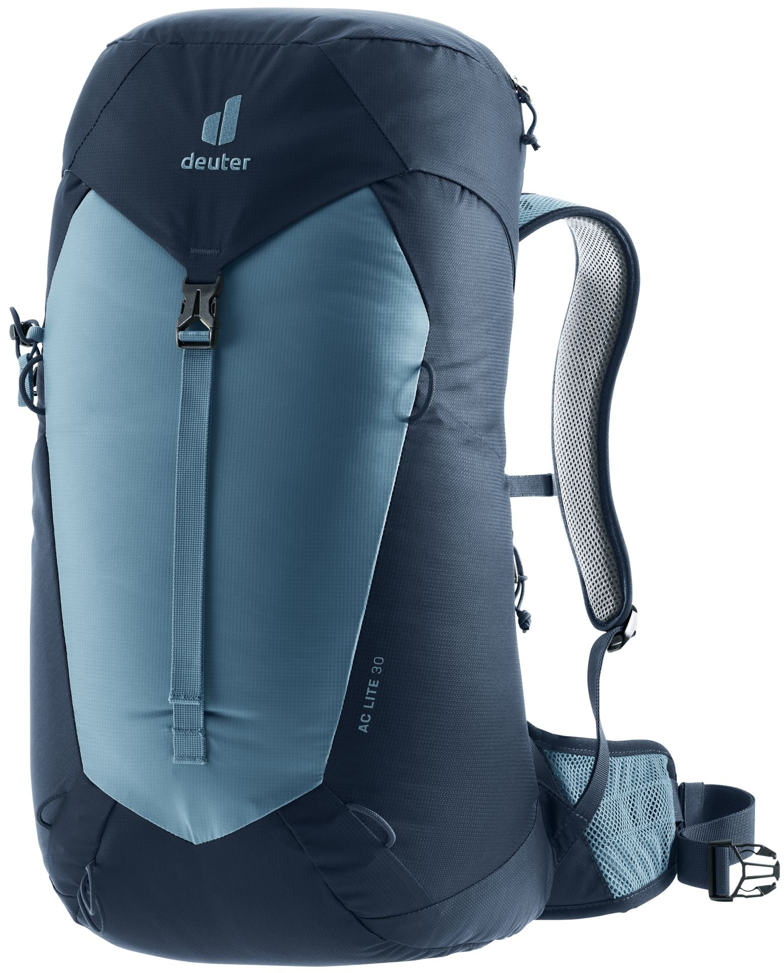 Deuter AC Lite 30 Hiking Backpack Atlantic-Ink 