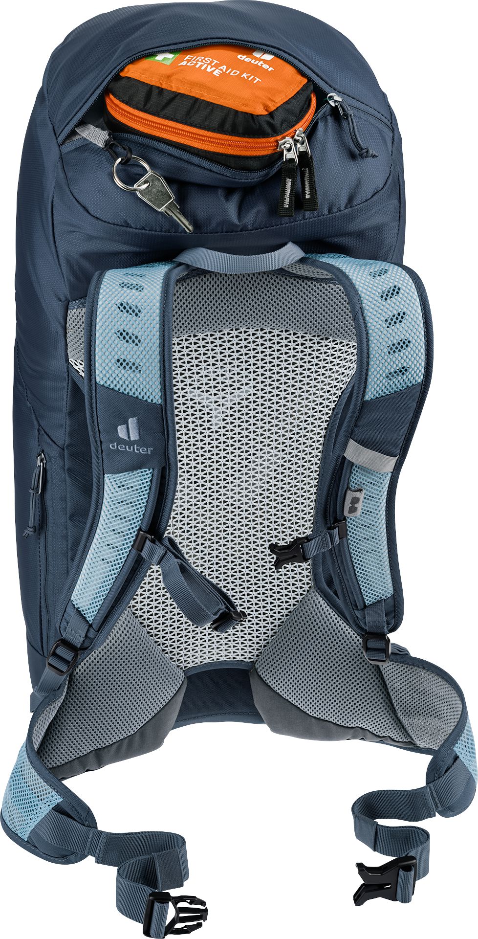Deuter AC Lite 30 Hiking Backpack 