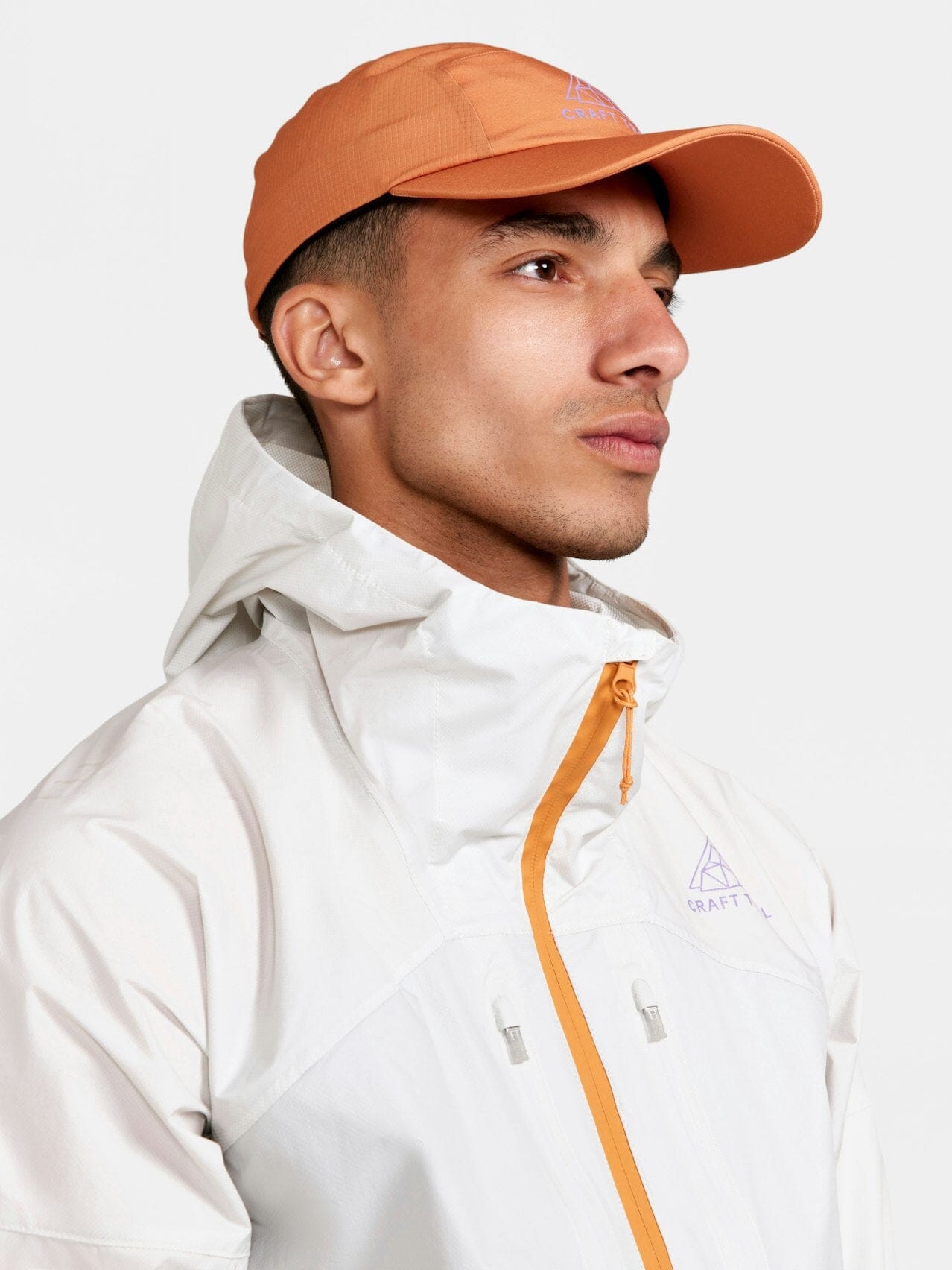 CRAFT PRO Trail 2L Light Weight Jacket Men's 