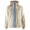 CRAFT PRO Trail 2L Light Weight Jacket Men's Beige L 