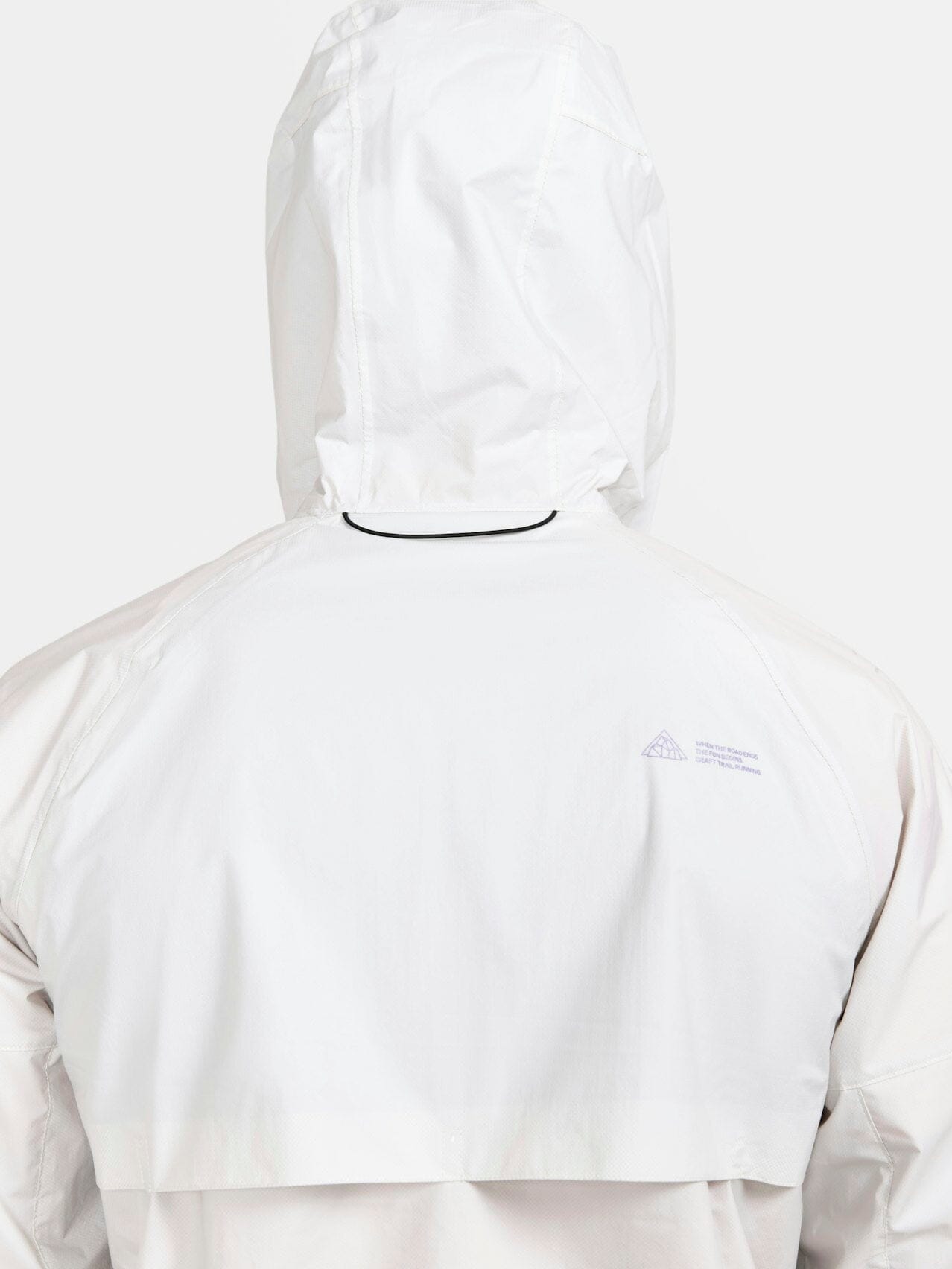 CRAFT PRO Trail 2L Light Weight Jacket Men's 