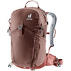 Deuter Trail 23 SL Hiking backpack Raisin-Caspia 