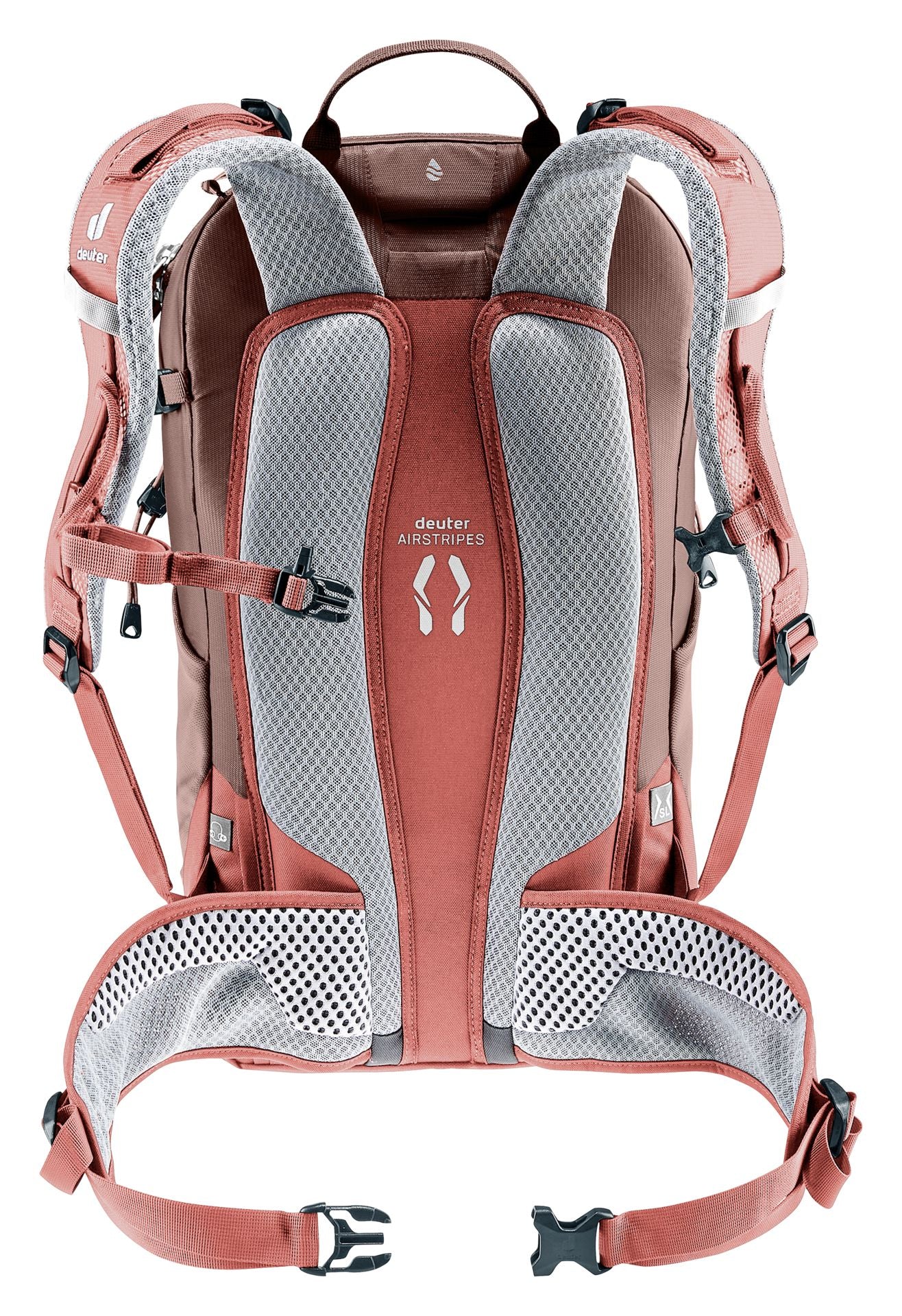 Deuter Trail 23 SL Hiking backpack Raisin-Caspia 