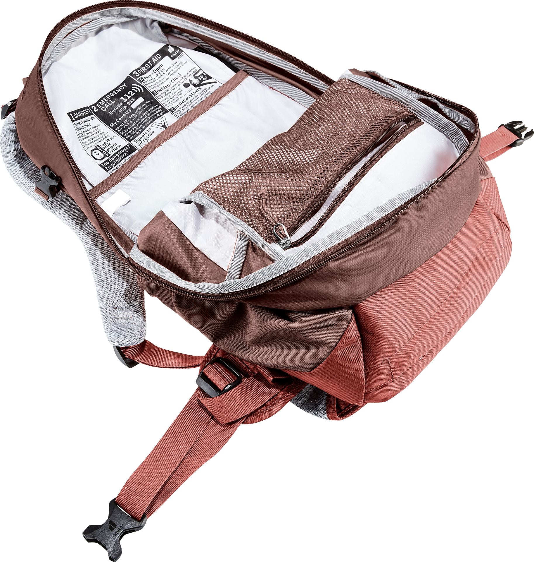 Deuter Trail 23 SL Hiking backpack 