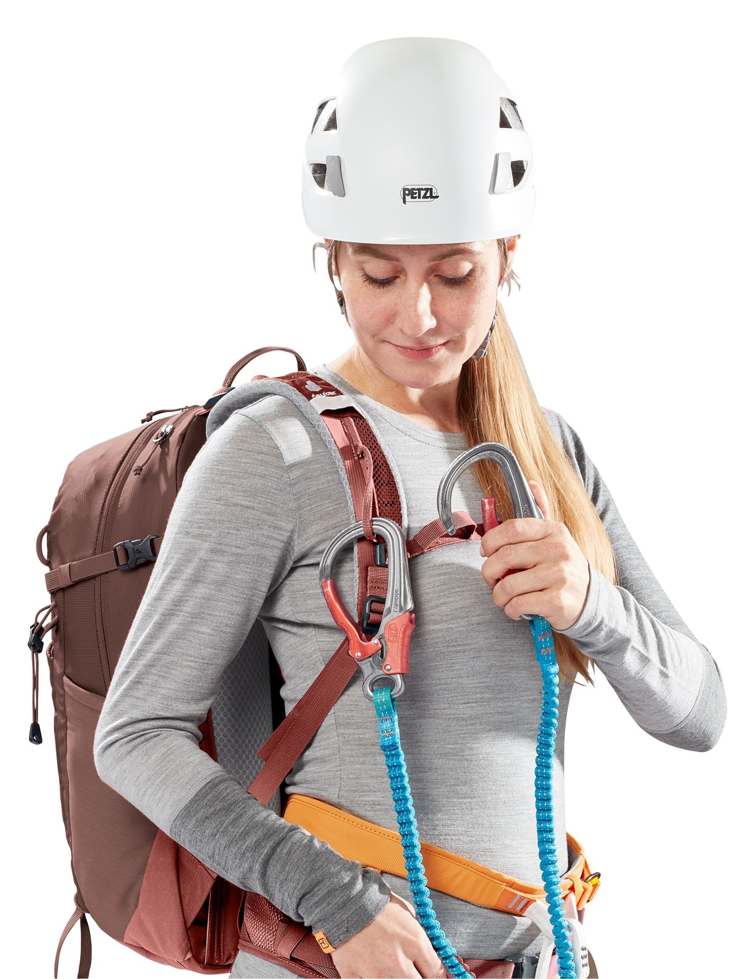 Deuter Trail 23 SL Hiking backpack 