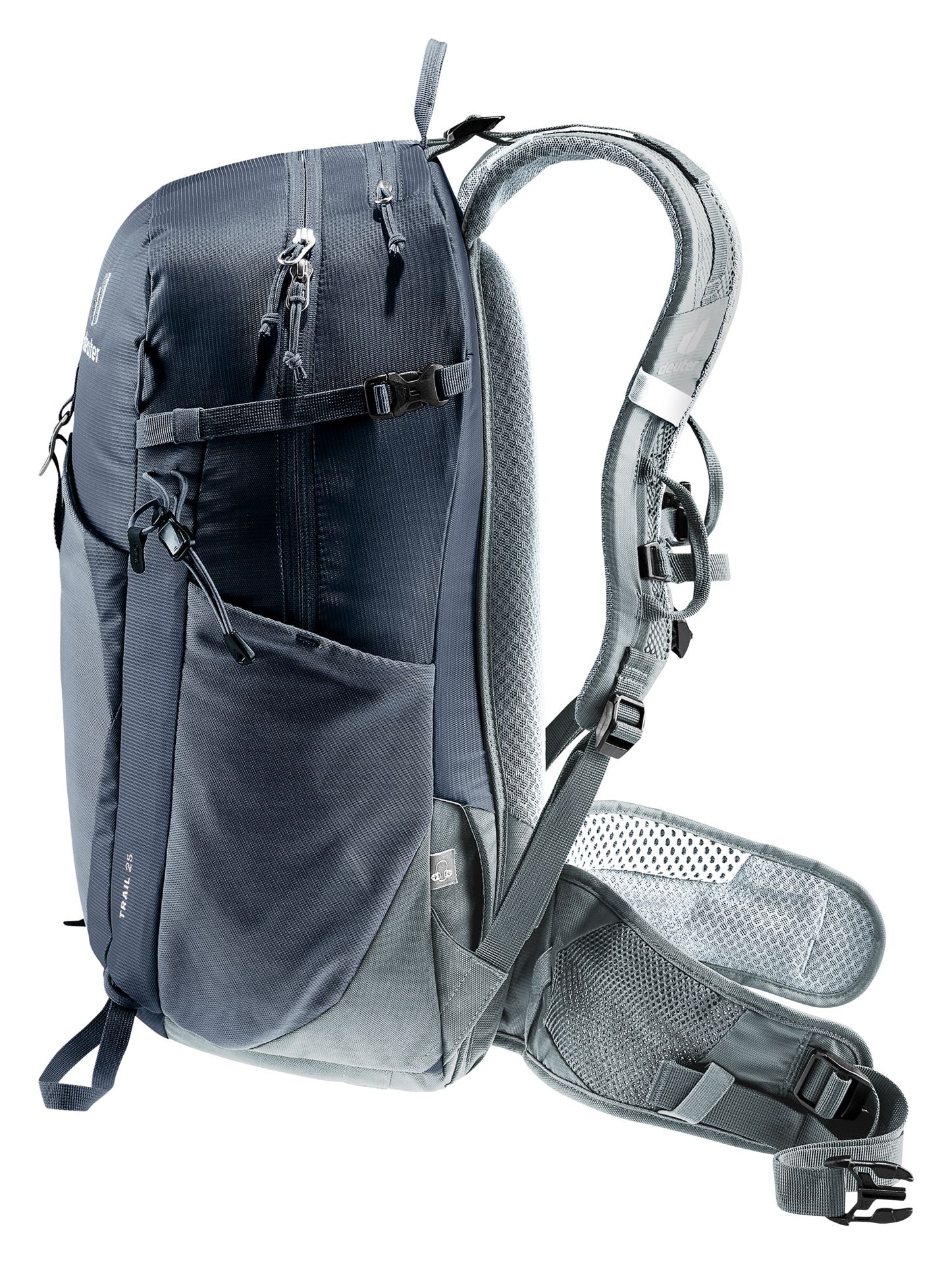 Deuter Trail 25 Hiking backpack 