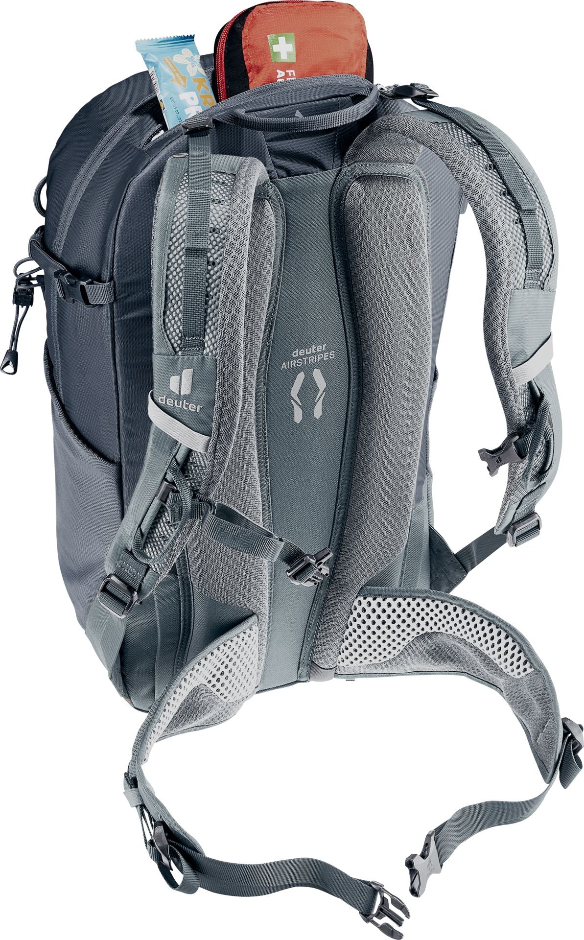 Deuter Trail 25 Hiking backpack 