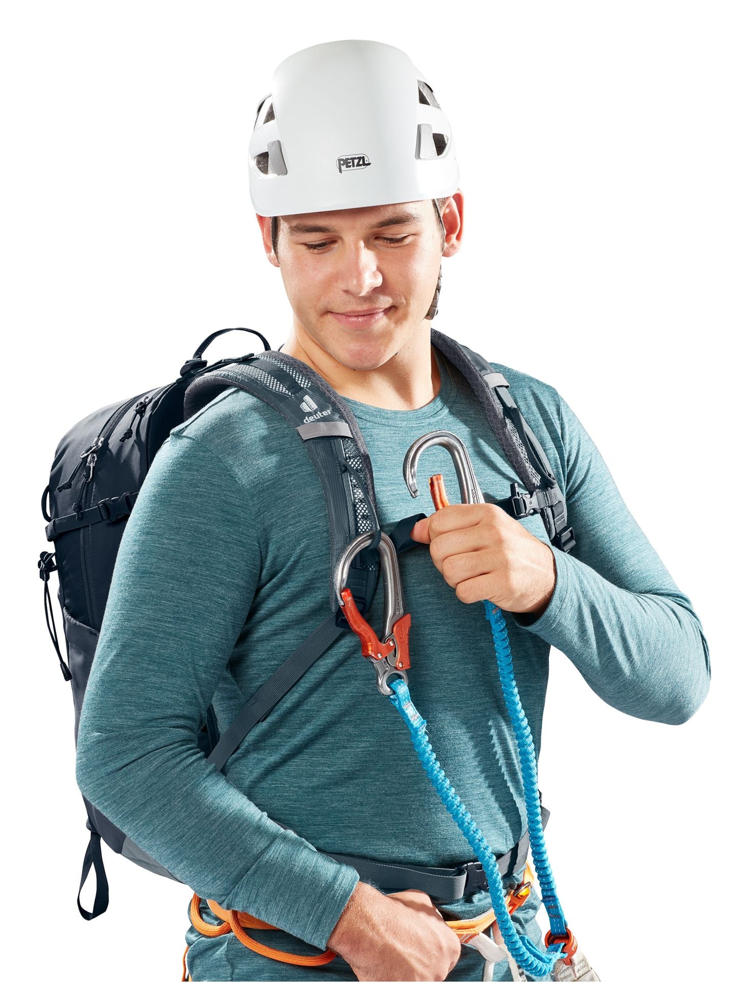 Deuter Trail 25 Hiking backpack 