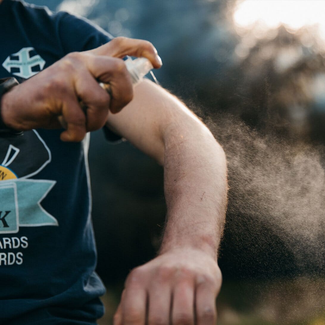 Lifesystems Expedition Natural Mosquito Repellent 100ml 