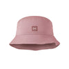 BUFF Adventure Bucket Hat Solid Powder One Size 