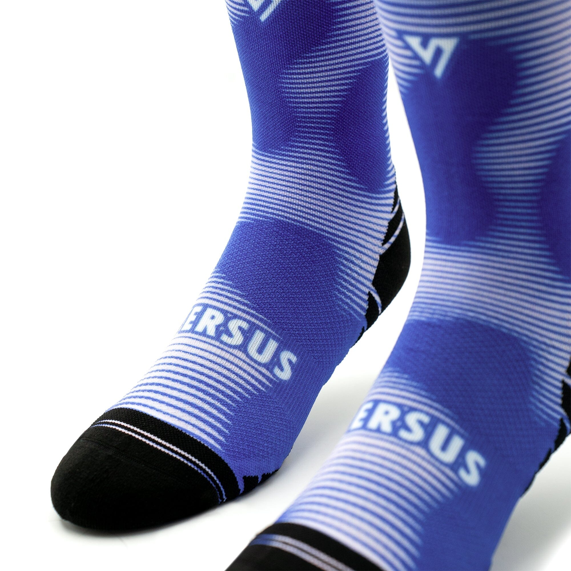 Versus Vapour Active Crew Socks 