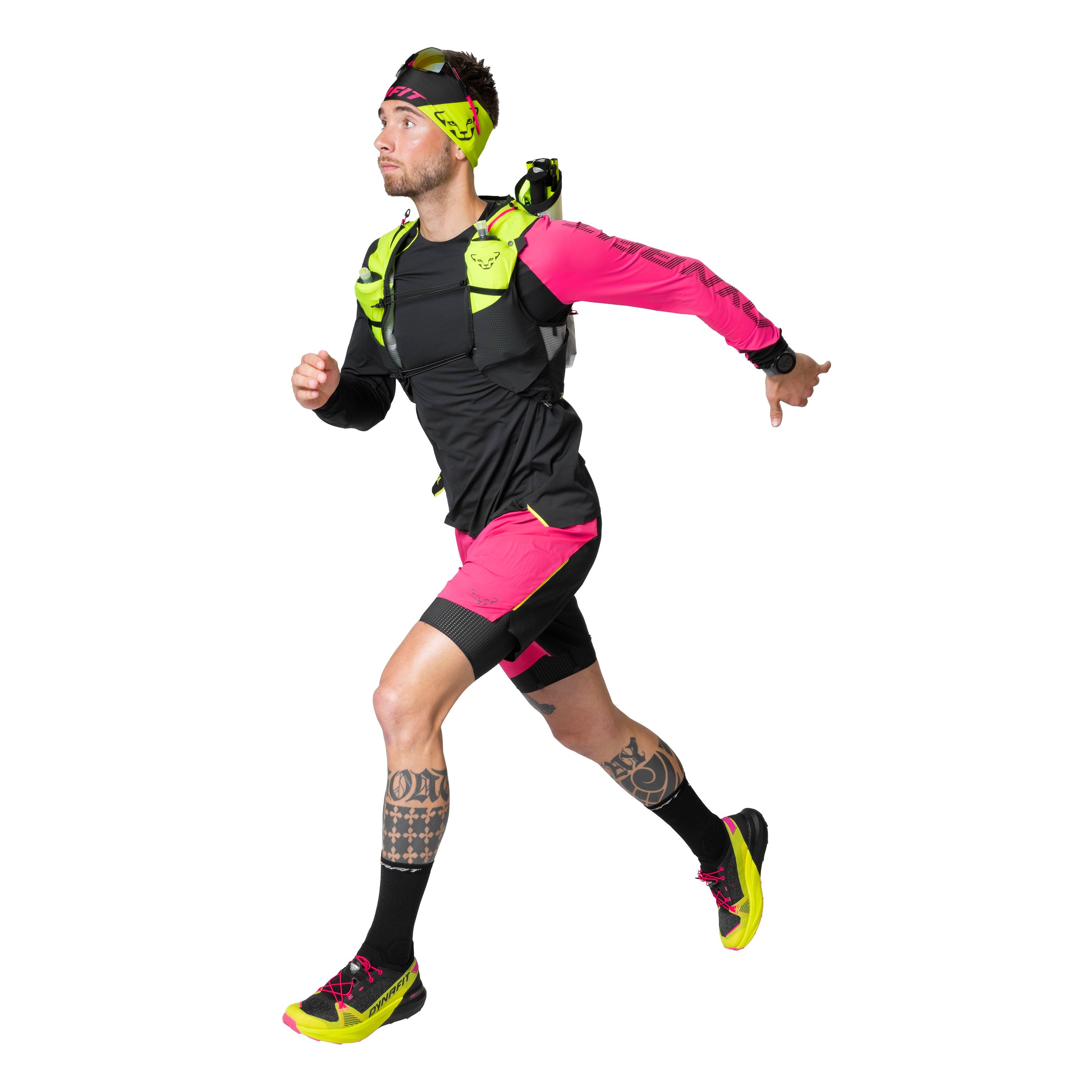 Dynafit DNA 8 vest 